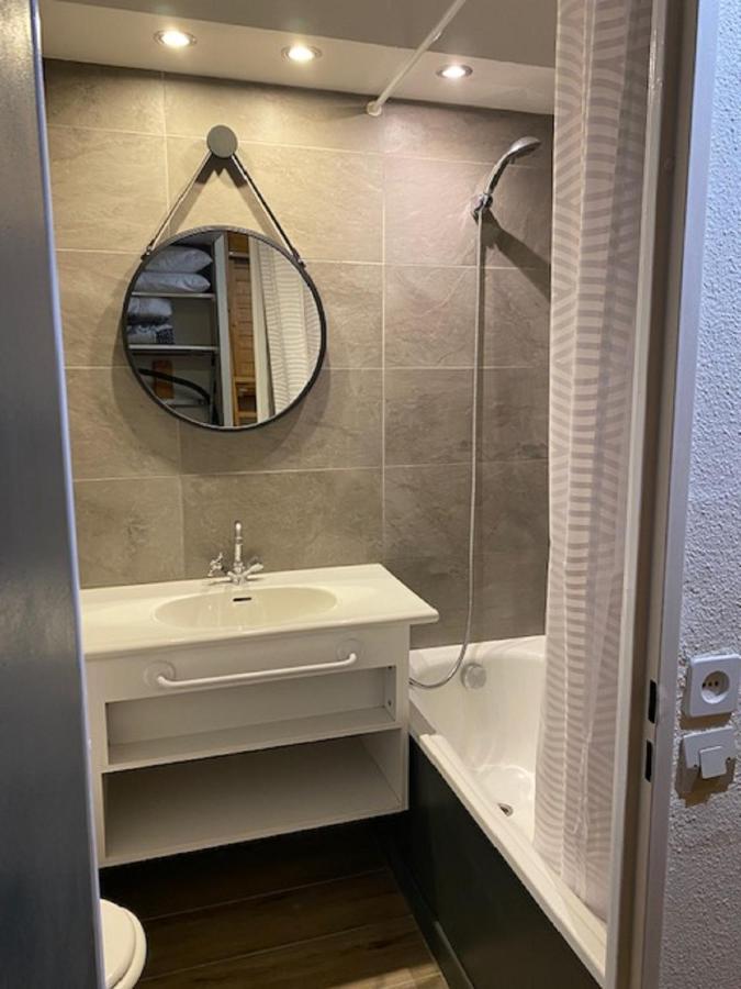Studio Au Pied Des Pistes Et Funiculaire Tignes Εξωτερικό φωτογραφία