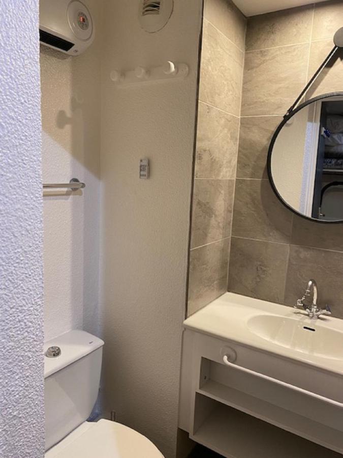 Studio Au Pied Des Pistes Et Funiculaire Tignes Εξωτερικό φωτογραφία