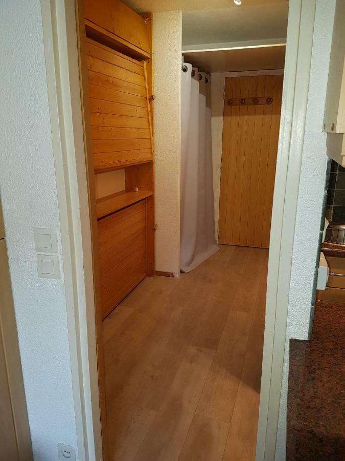 Studio Au Pied Des Pistes Et Funiculaire Tignes Εξωτερικό φωτογραφία